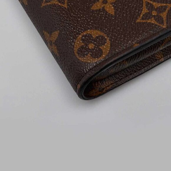 Louis Vuitton Limited Edition Monogram Canvas/Epi Leather Kabuki Chain Bag - Picture 5 of 12